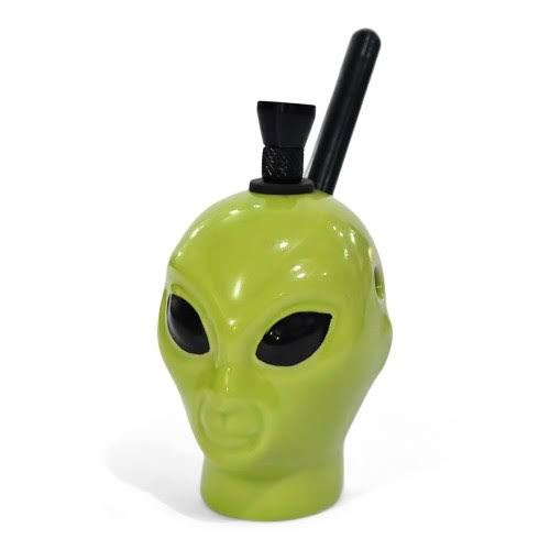 Alien Bongs