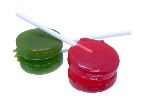 THC Lollipops