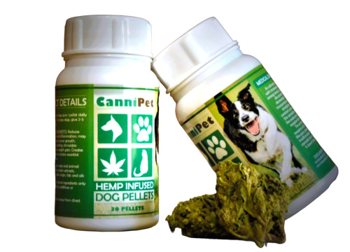 CanniPet for Dogs