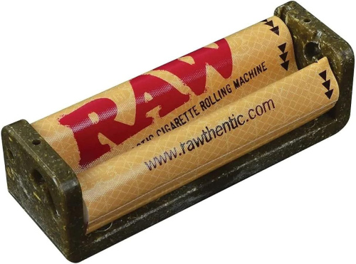 RAW Rollers