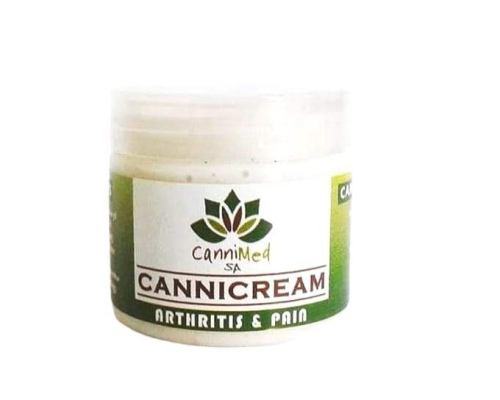 Arthritis & Pain Cream