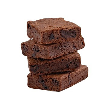 THC Brownies