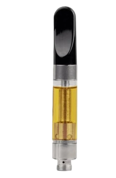 THC Vape Cartridges