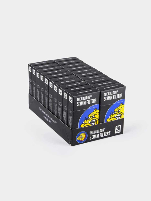 Bulldog Filters