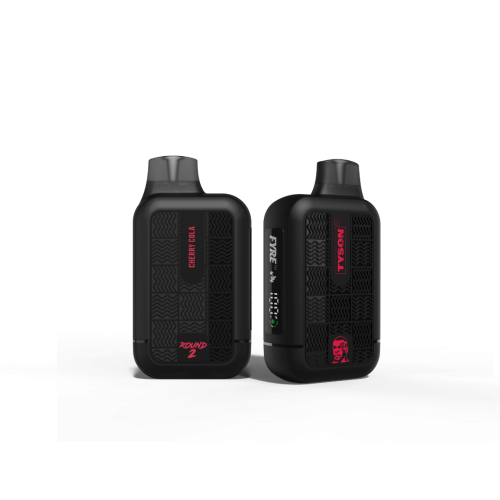 Tyson 2.0 Disposable Nicotine Vape