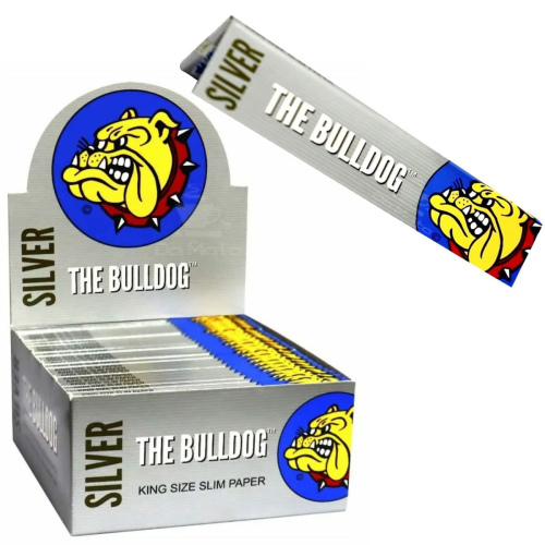 Bulldog Rolling Papers